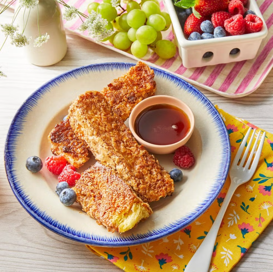 Image of French Toast Sticks